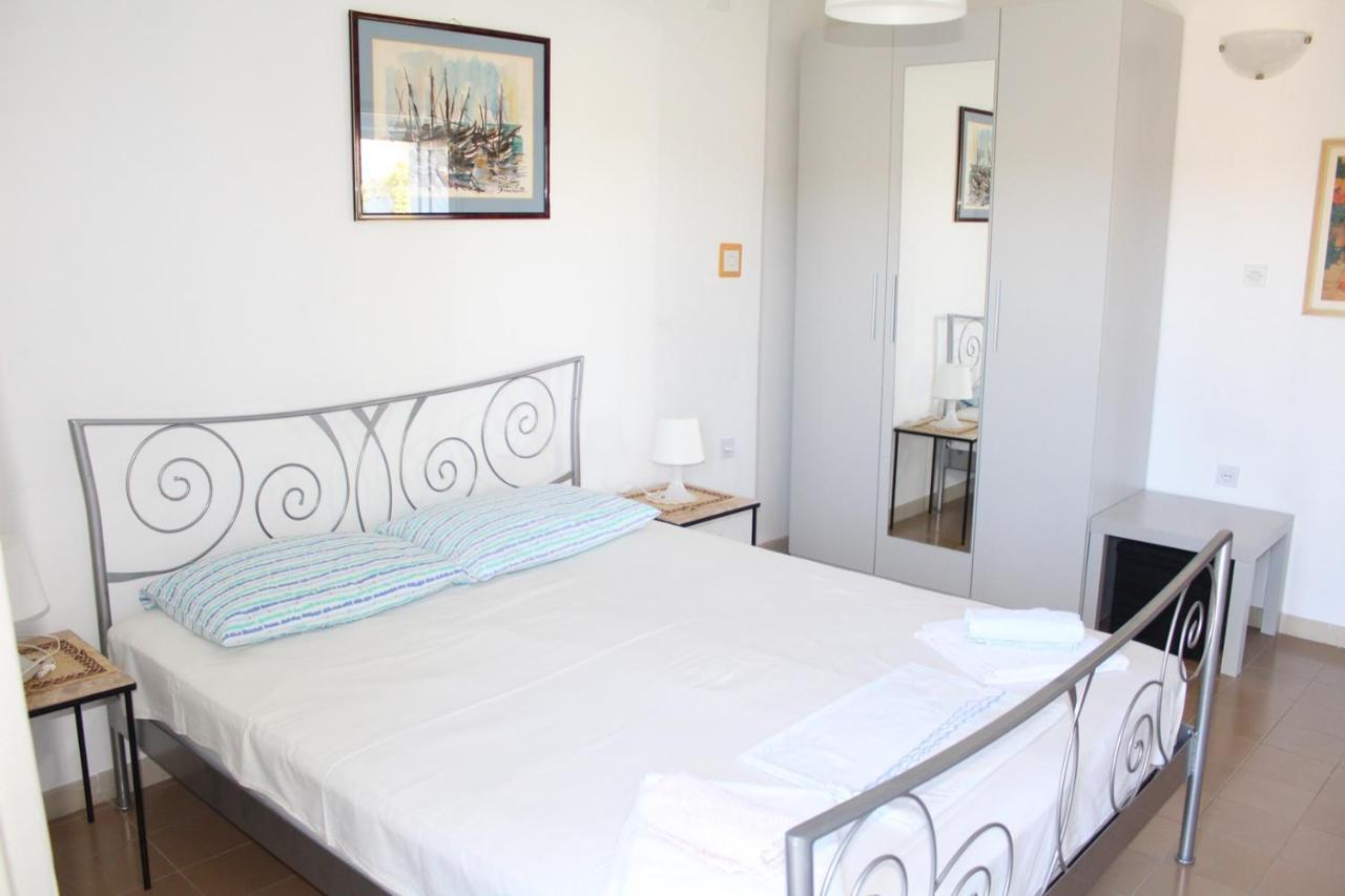 Apartments Demori Primošten Extérieur photo