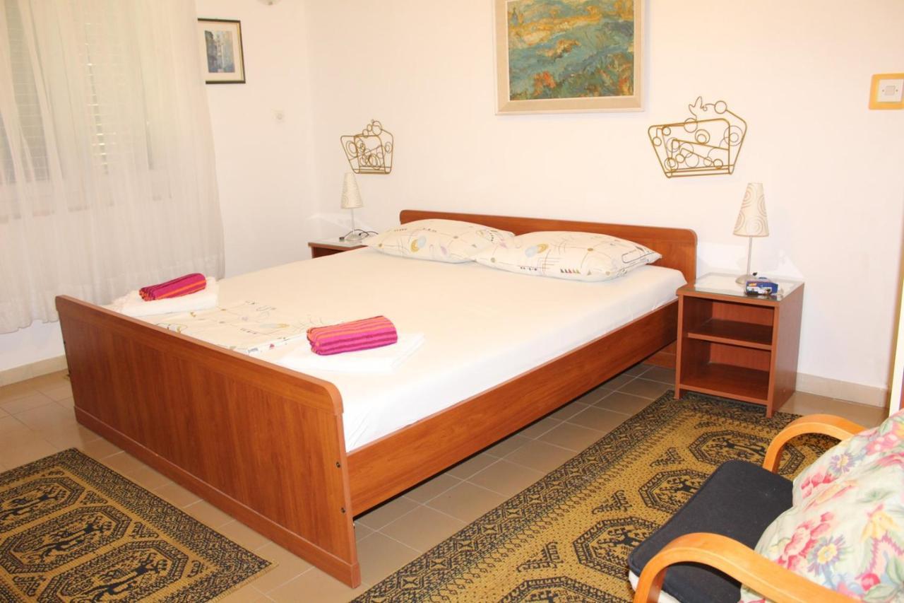 Apartments Demori Primošten Extérieur photo