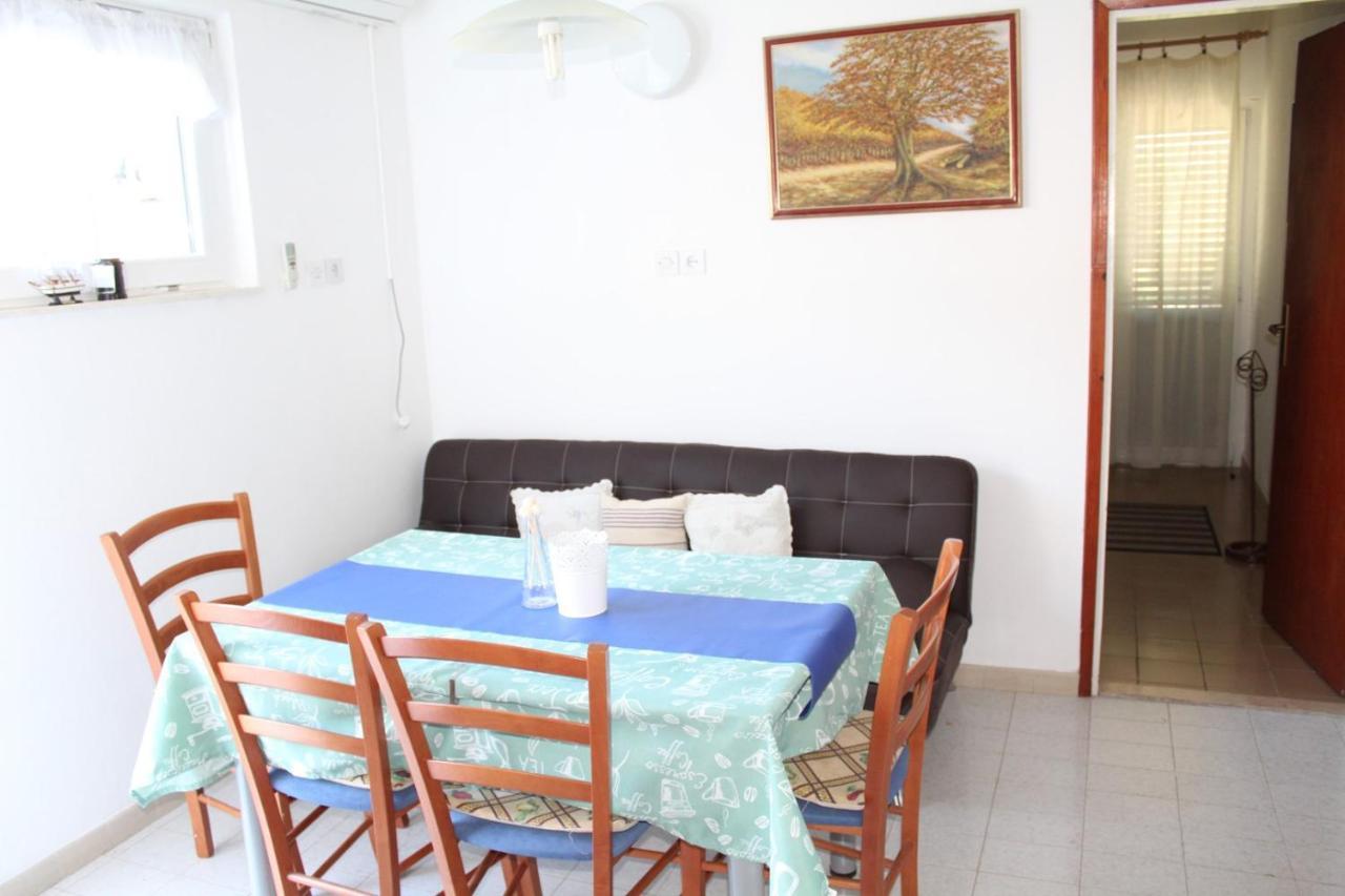 Apartments Demori Primošten Extérieur photo