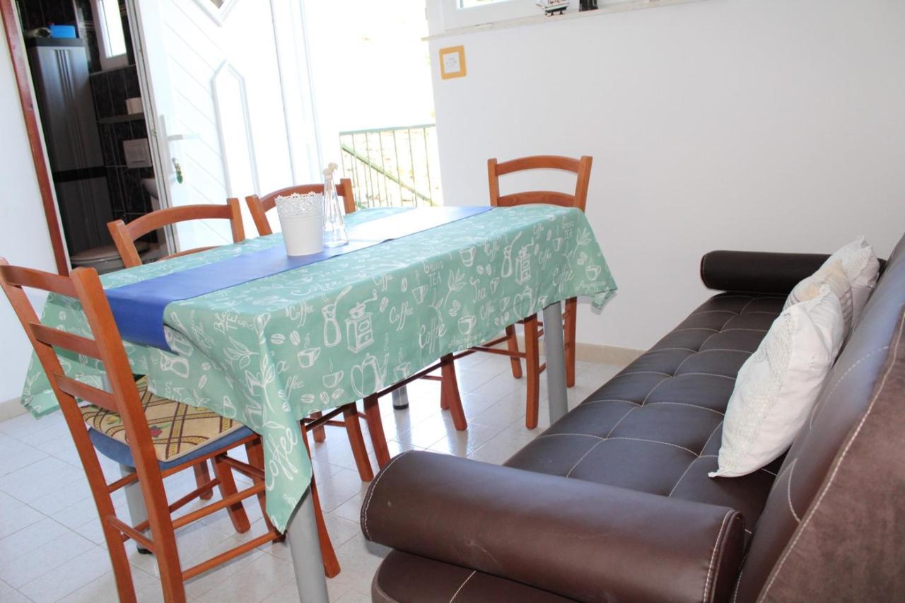 Apartments Demori Primošten Extérieur photo