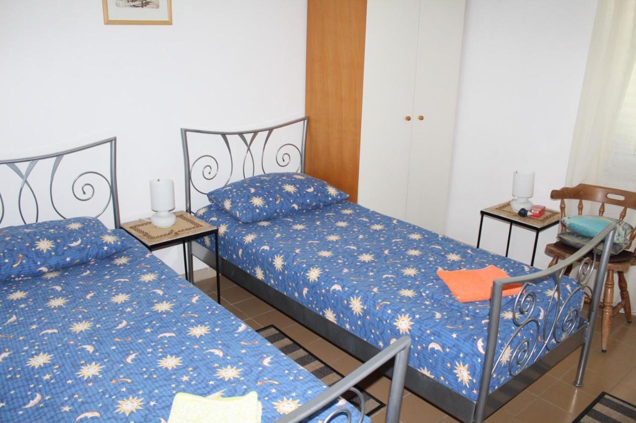Apartments Demori Primošten Extérieur photo