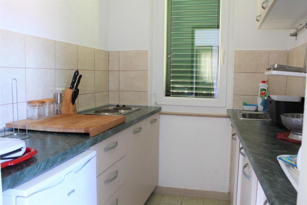 Apartments Demori Primošten Extérieur photo