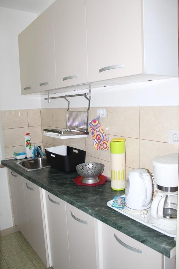 Apartments Demori Primošten Extérieur photo