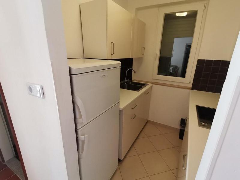Apartments Demori Primošten Extérieur photo