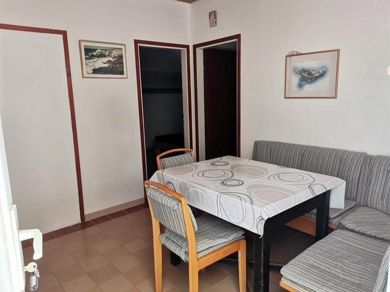 Apartments Demori Primošten Extérieur photo