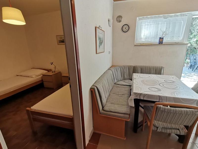 Apartments Demori Primošten Extérieur photo