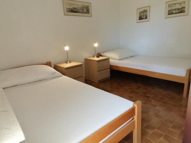 Apartments Demori Primošten Extérieur photo