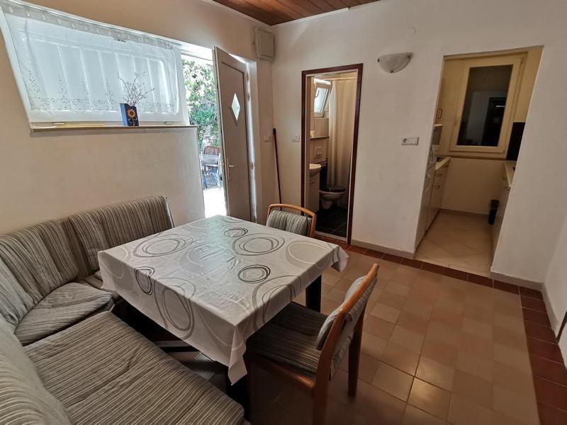 Apartments Demori Primošten Extérieur photo