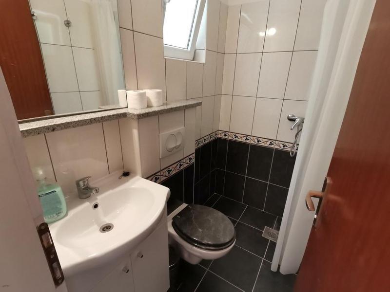 Apartments Demori Primošten Extérieur photo