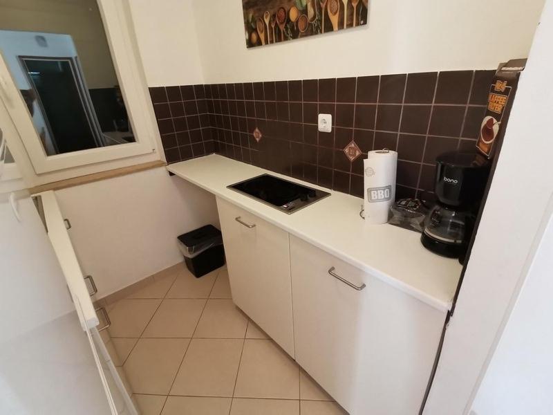 Apartments Demori Primošten Extérieur photo